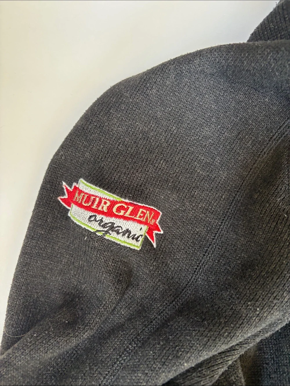 Patagonia Better Sweater 1/4 Zip 25522 Comfort Outdoors Black Mens Large